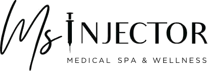 MsInjector — Medical Spa & Wellness